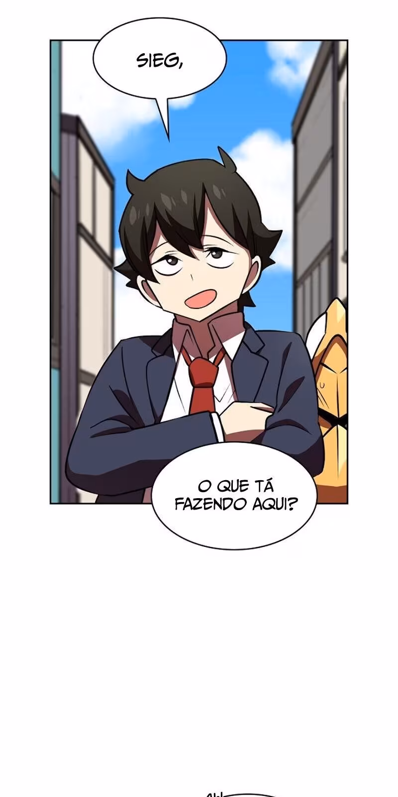 Página do Capítulo 42