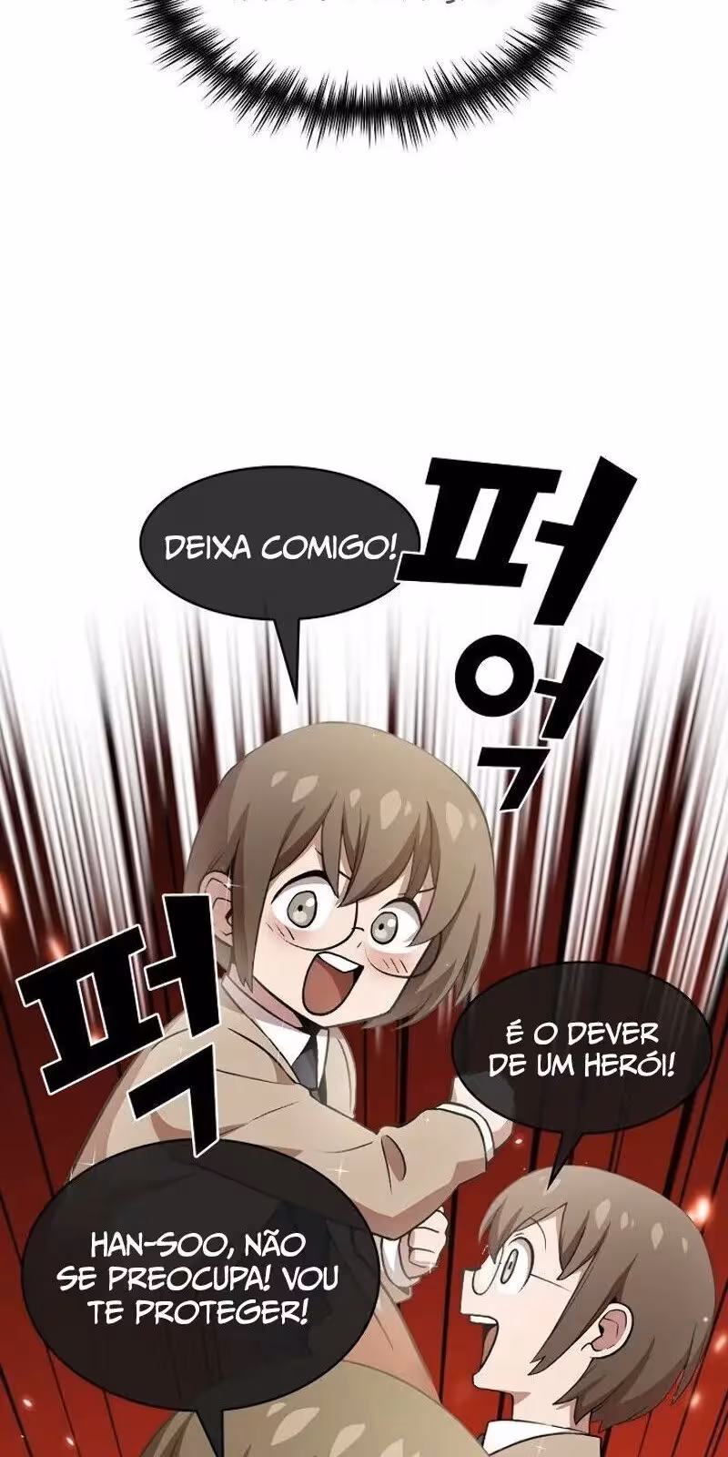 Página do Capítulo 43