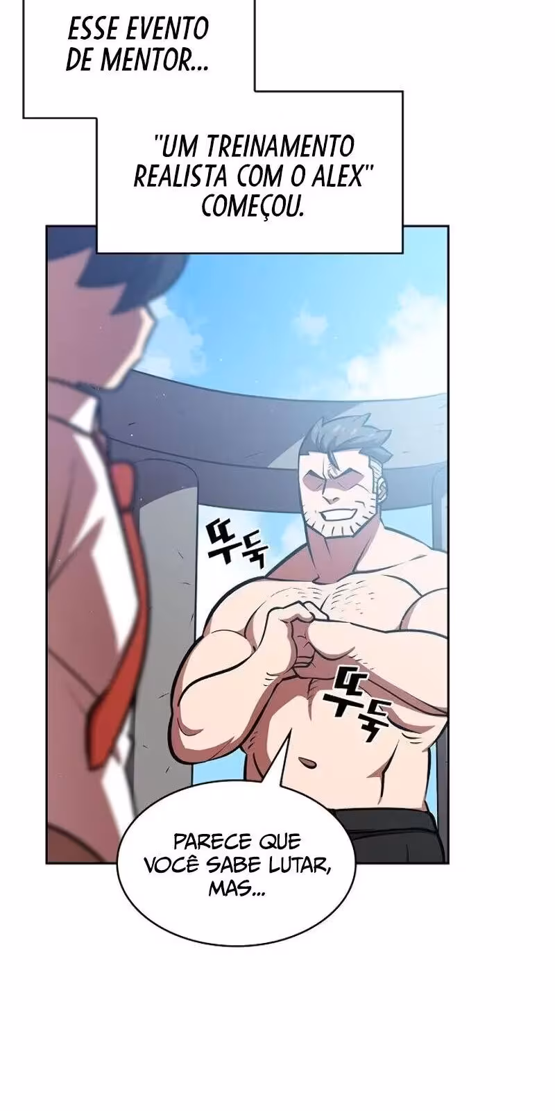 Página do Capítulo 43