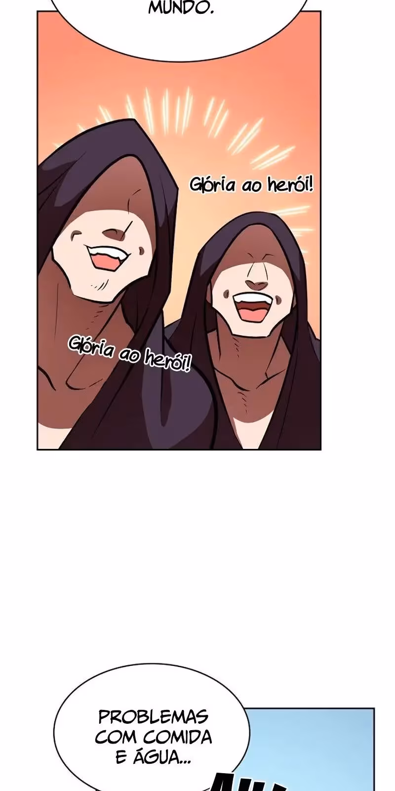 Página do Capítulo 43