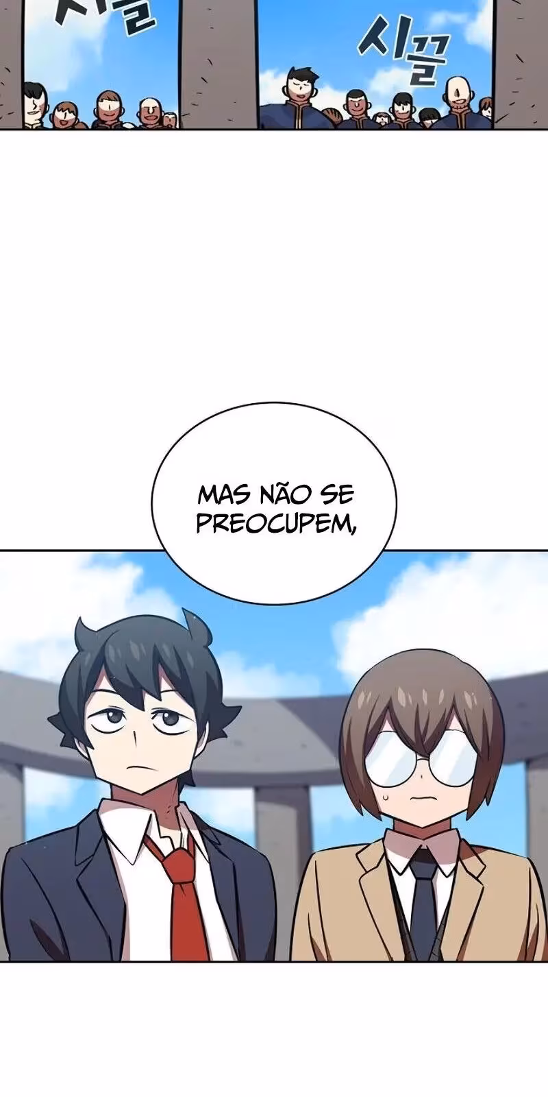 Página do Capítulo 43