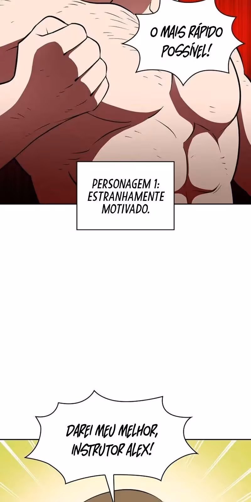 Página do Capítulo 43