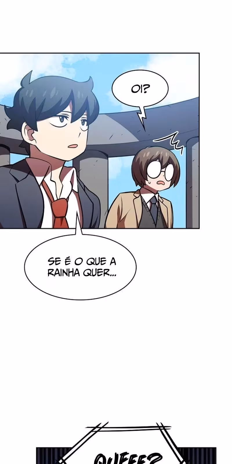 Página do Capítulo 43