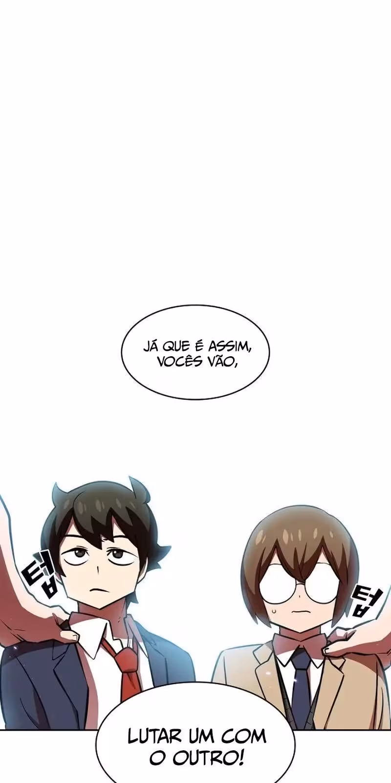 Página do Capítulo 43