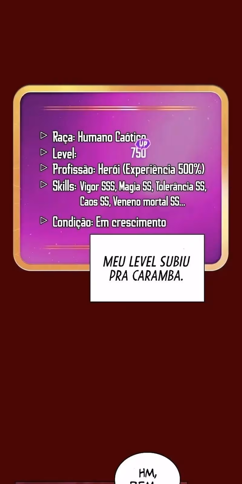 Página do Capítulo 54