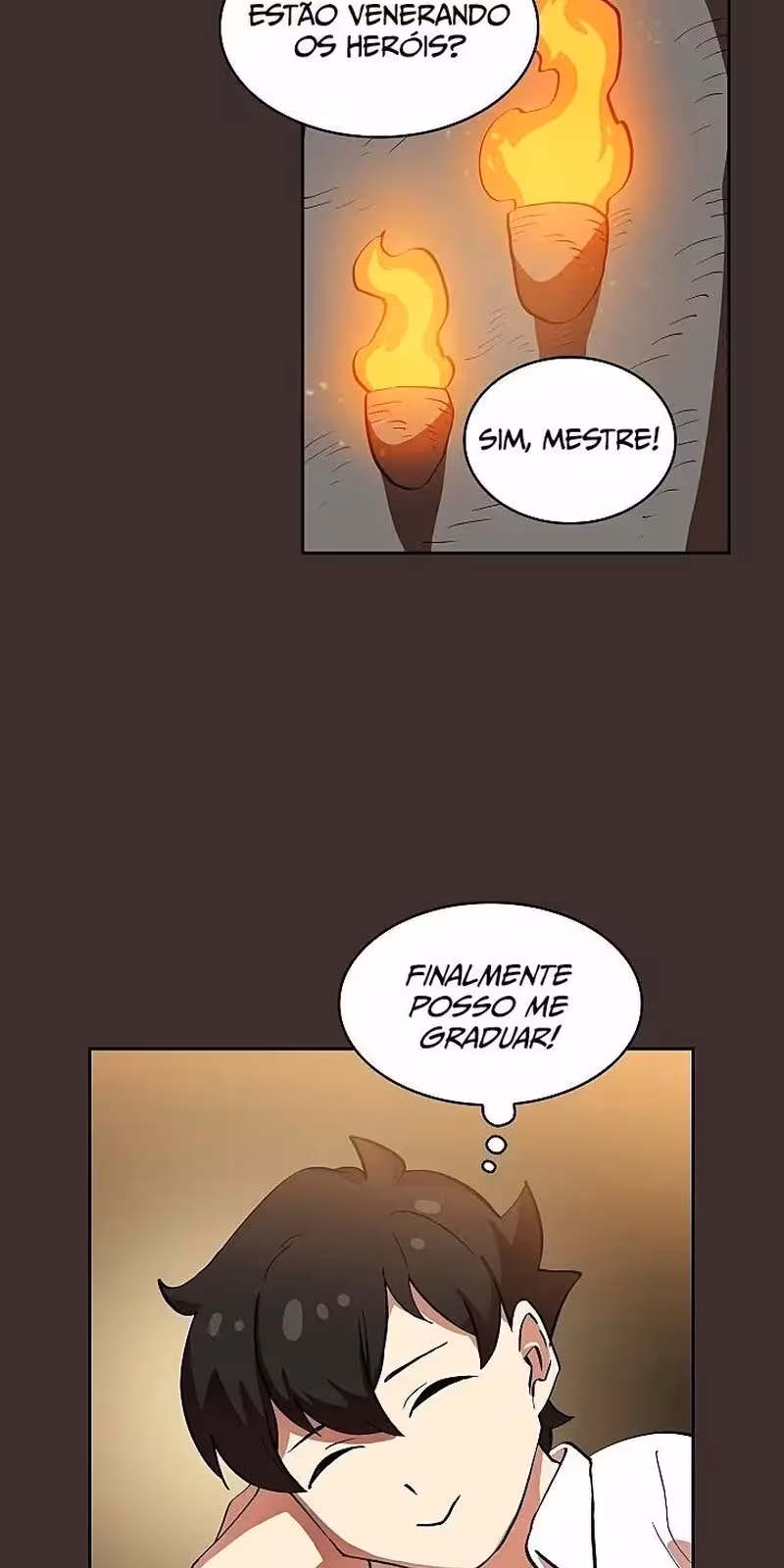 Página do Capítulo 54