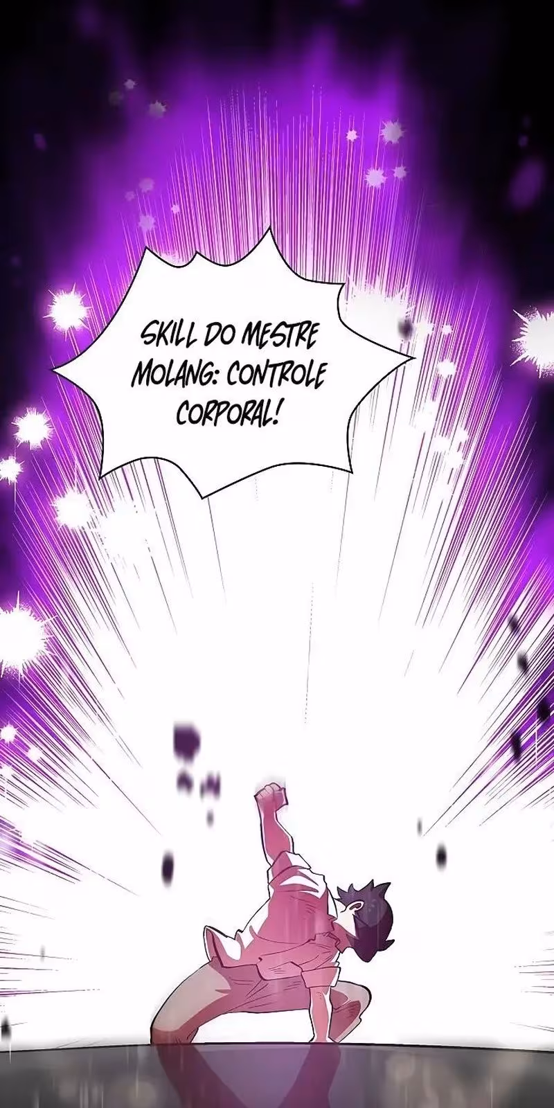 Página do Capítulo 54