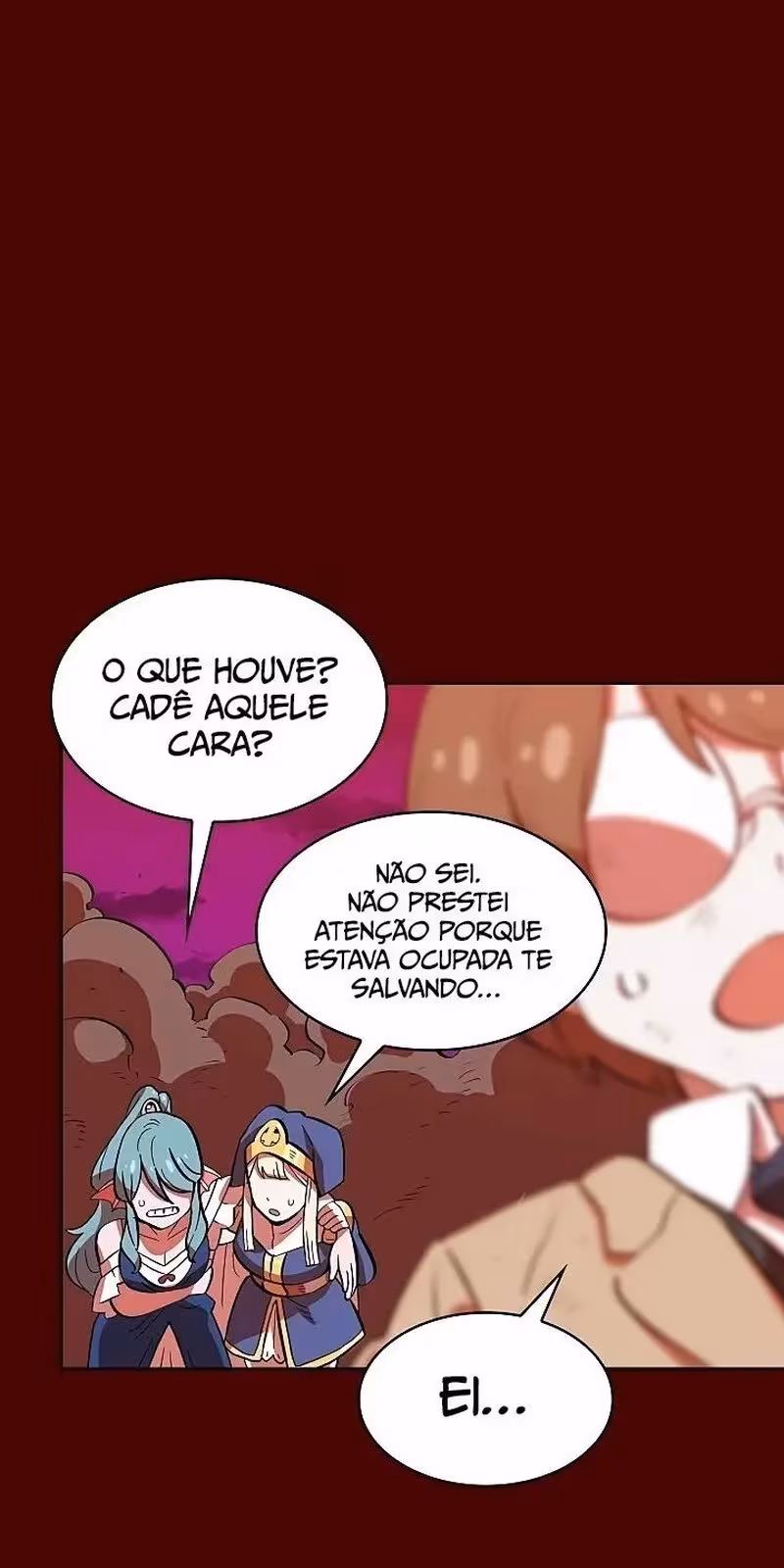 Página do Capítulo 54