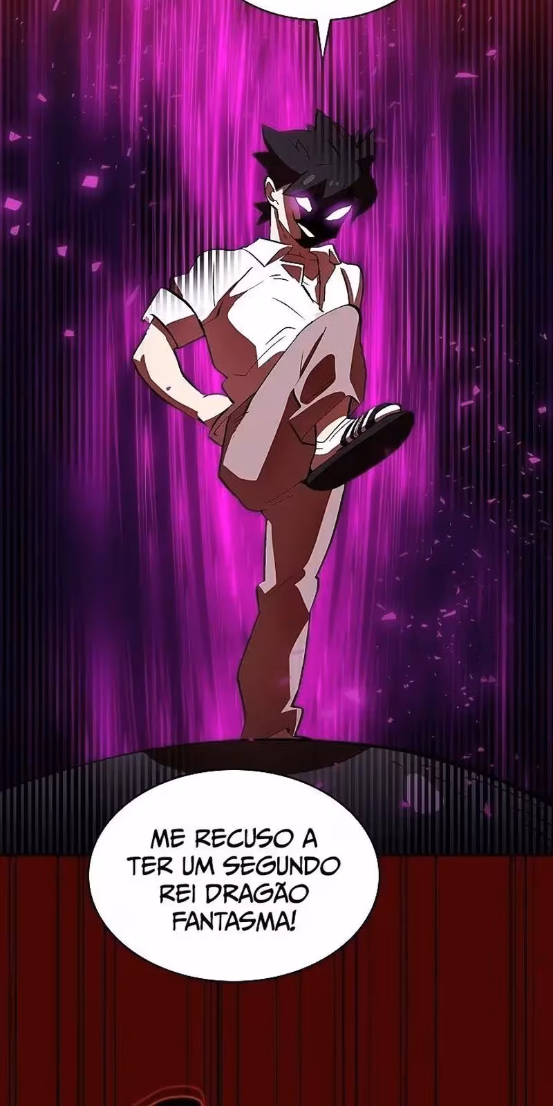 Página do Capítulo 54