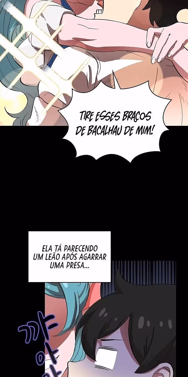 Página do Capítulo 55