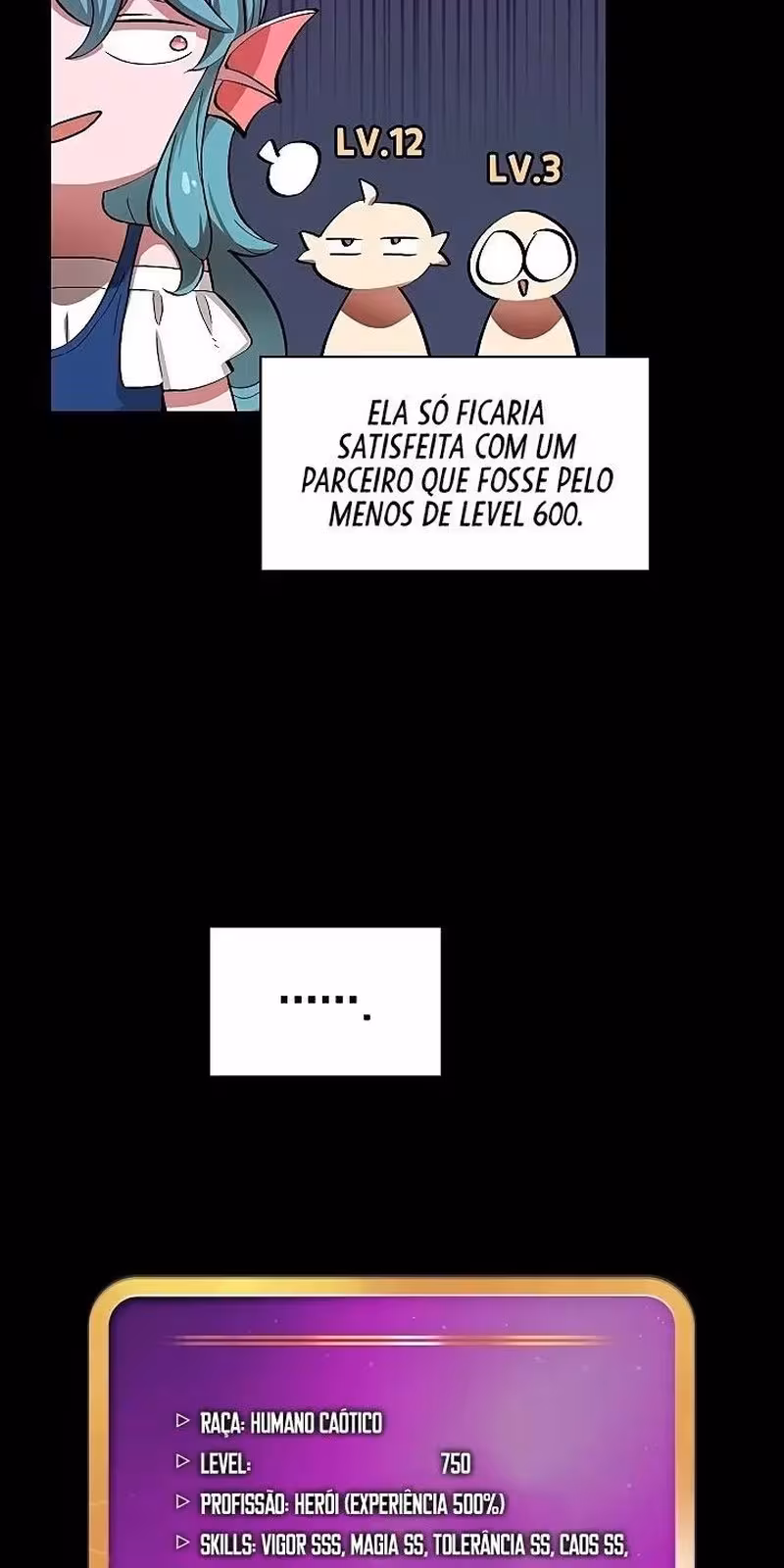 Página do Capítulo 55