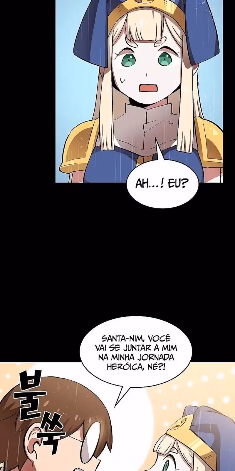 Página do Capítulo 55