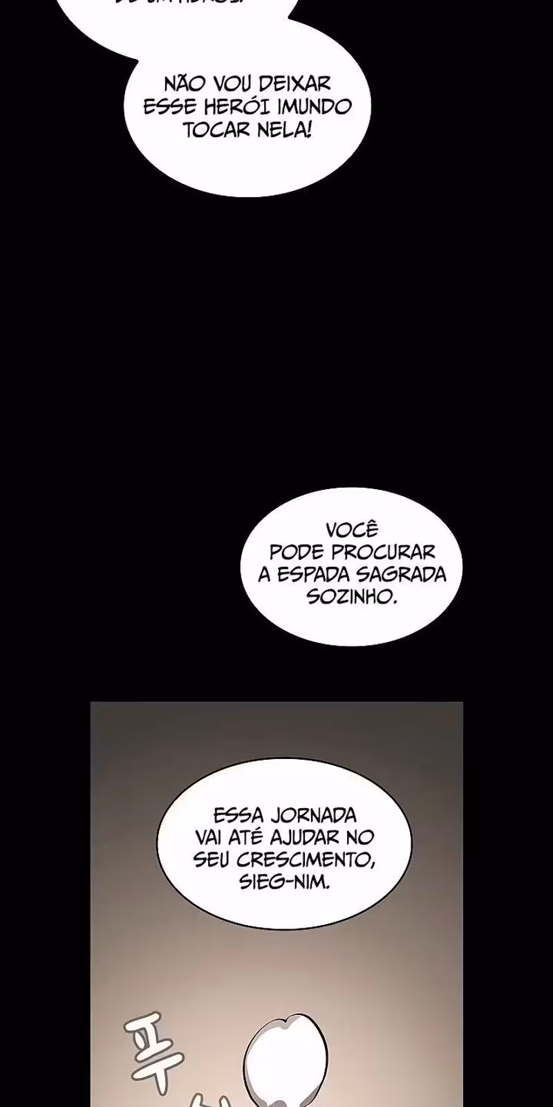 Página do Capítulo 55