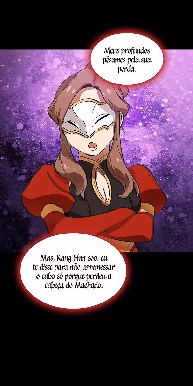 Página do Capítulo 55