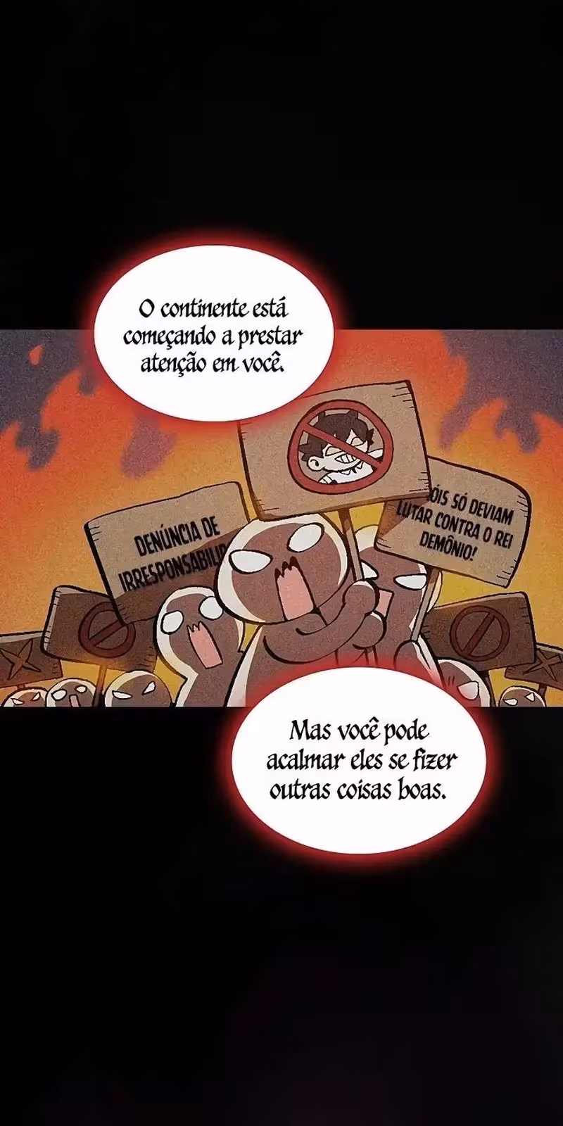 Página do Capítulo 55