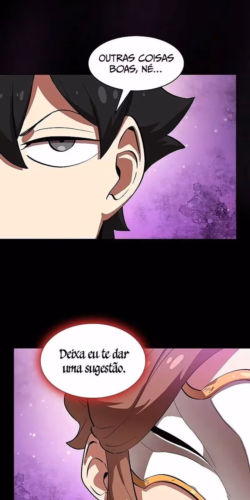 Página do Capítulo 55