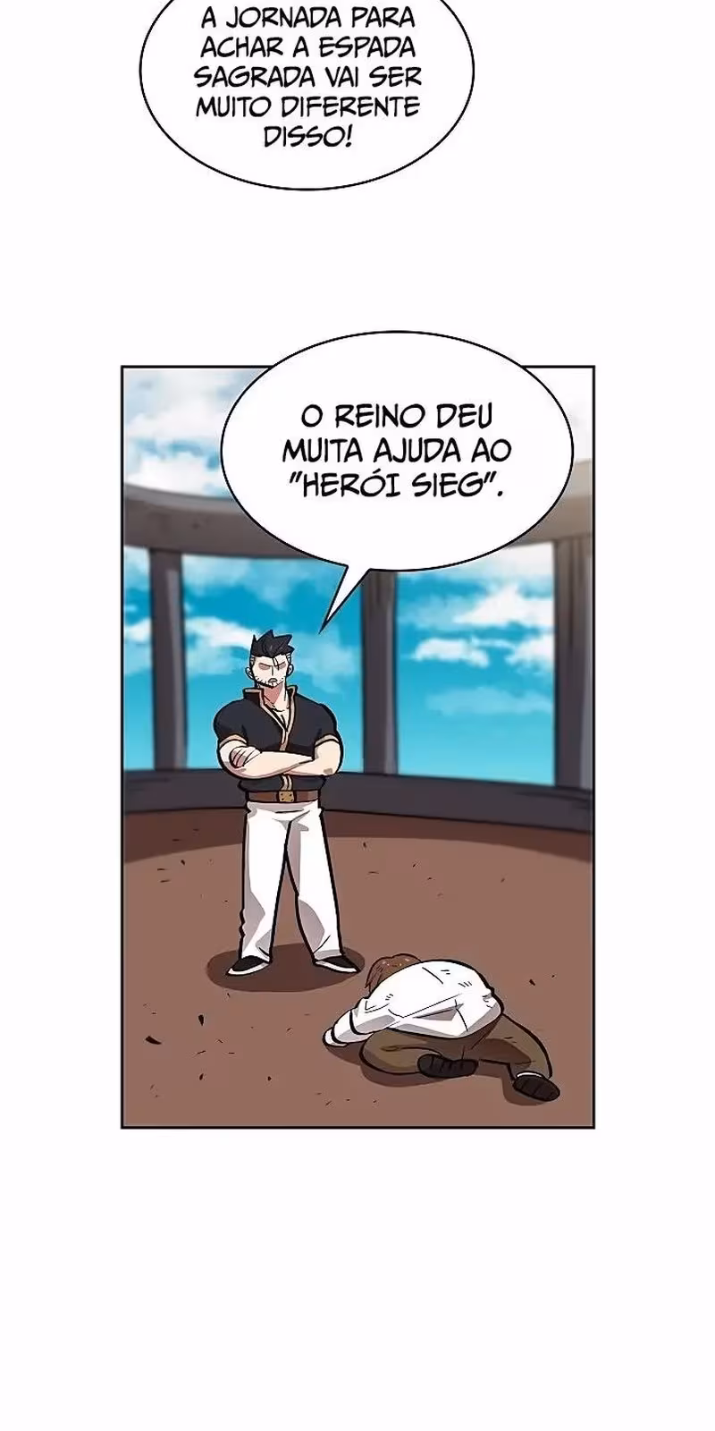 Página do Capítulo 55