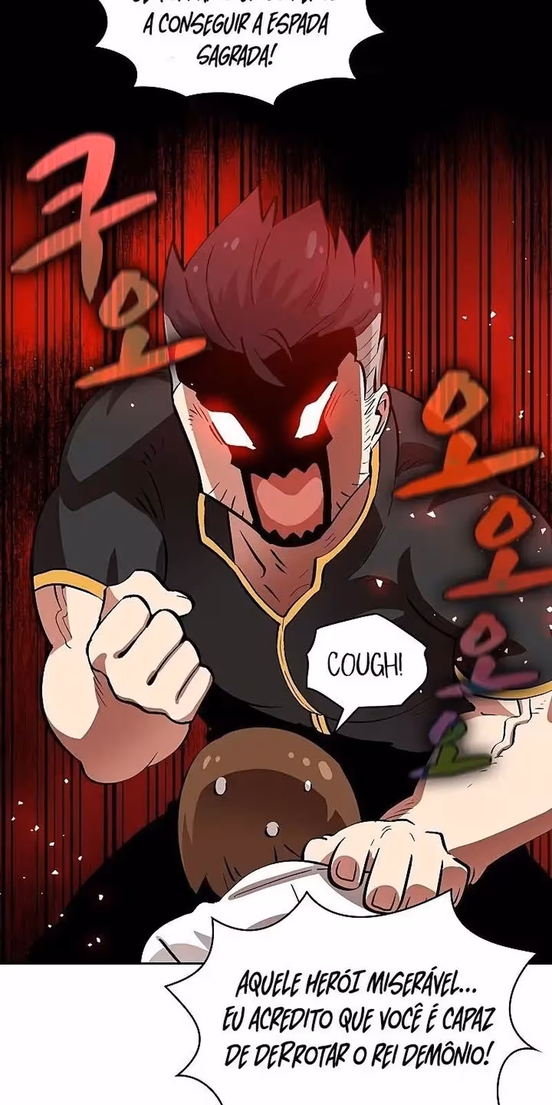 Página do Capítulo 55