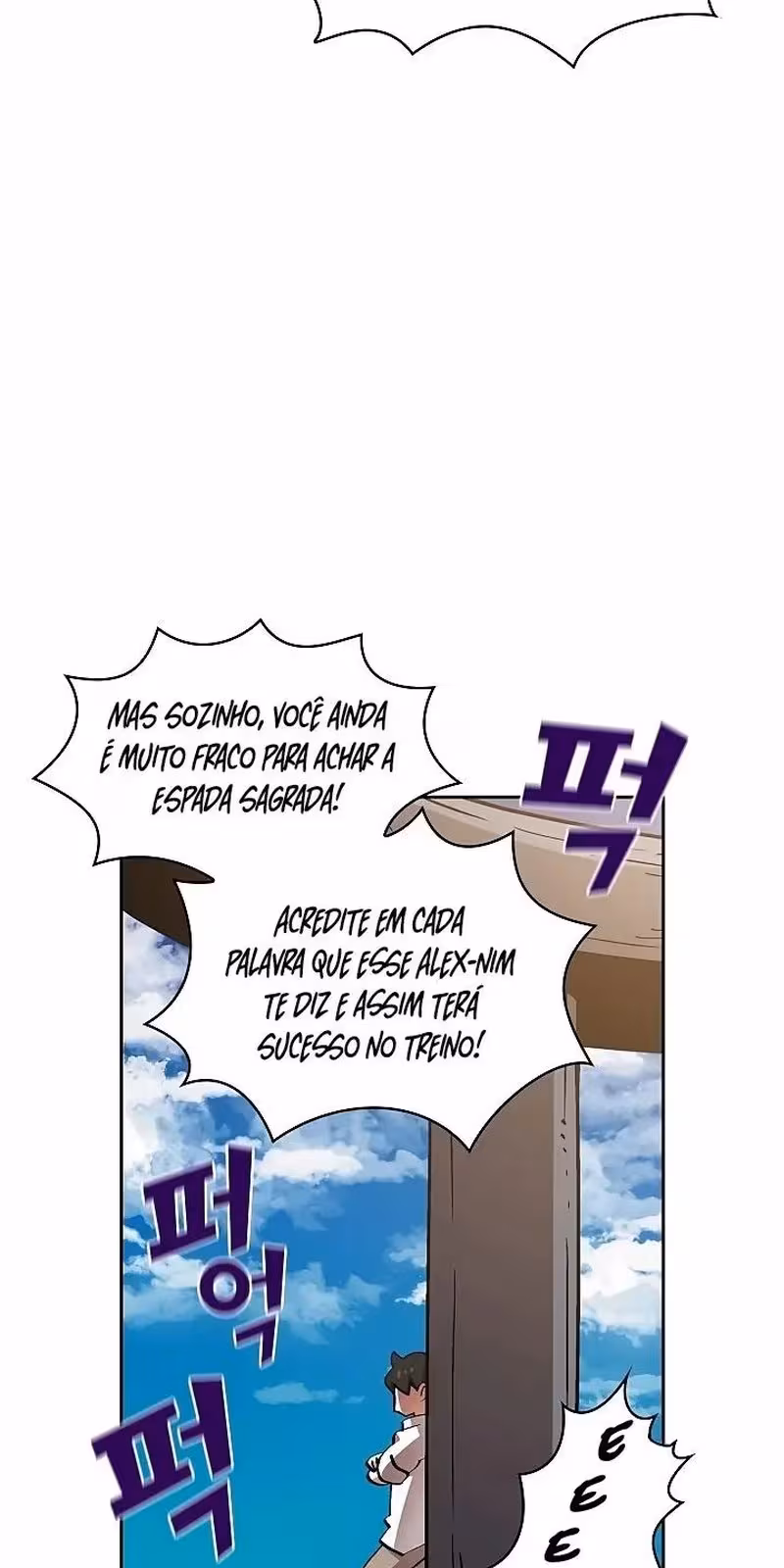 Página do Capítulo 55