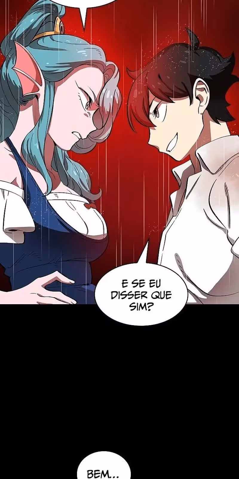 Página do Capítulo 55