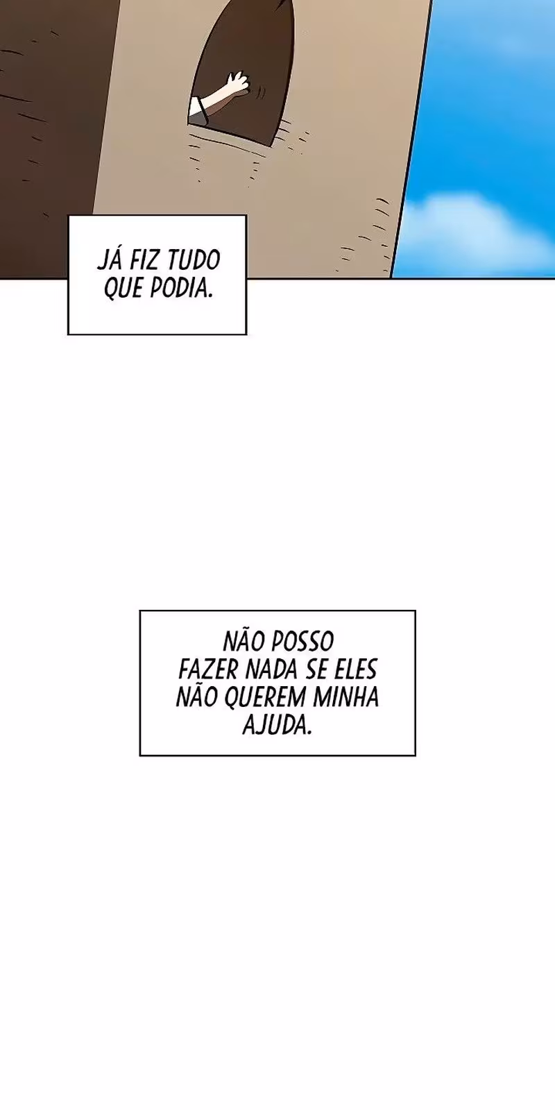 Página do Capítulo 56