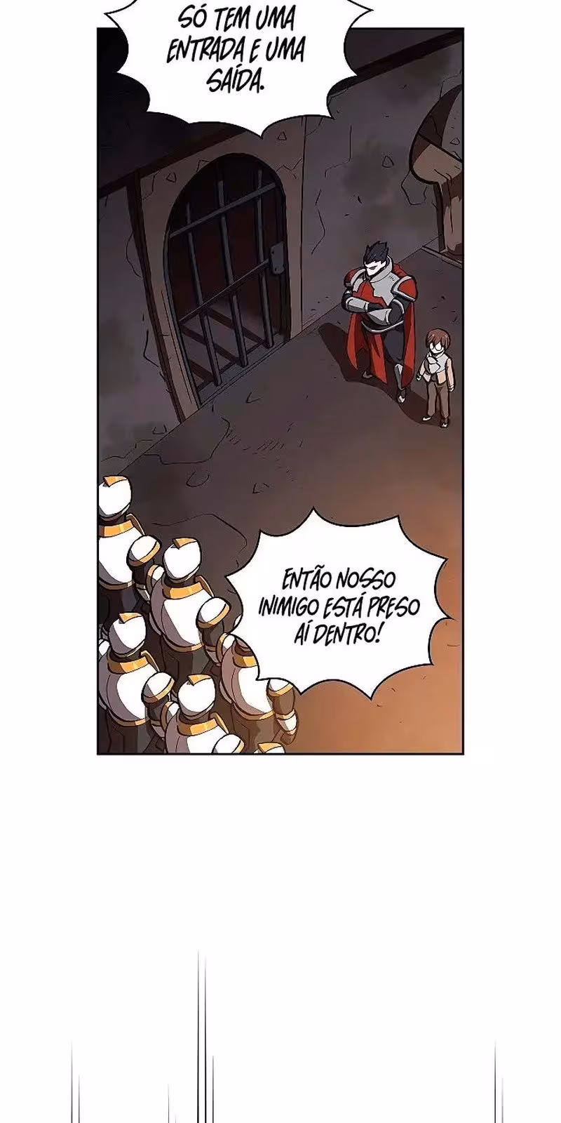 Página do Capítulo 56