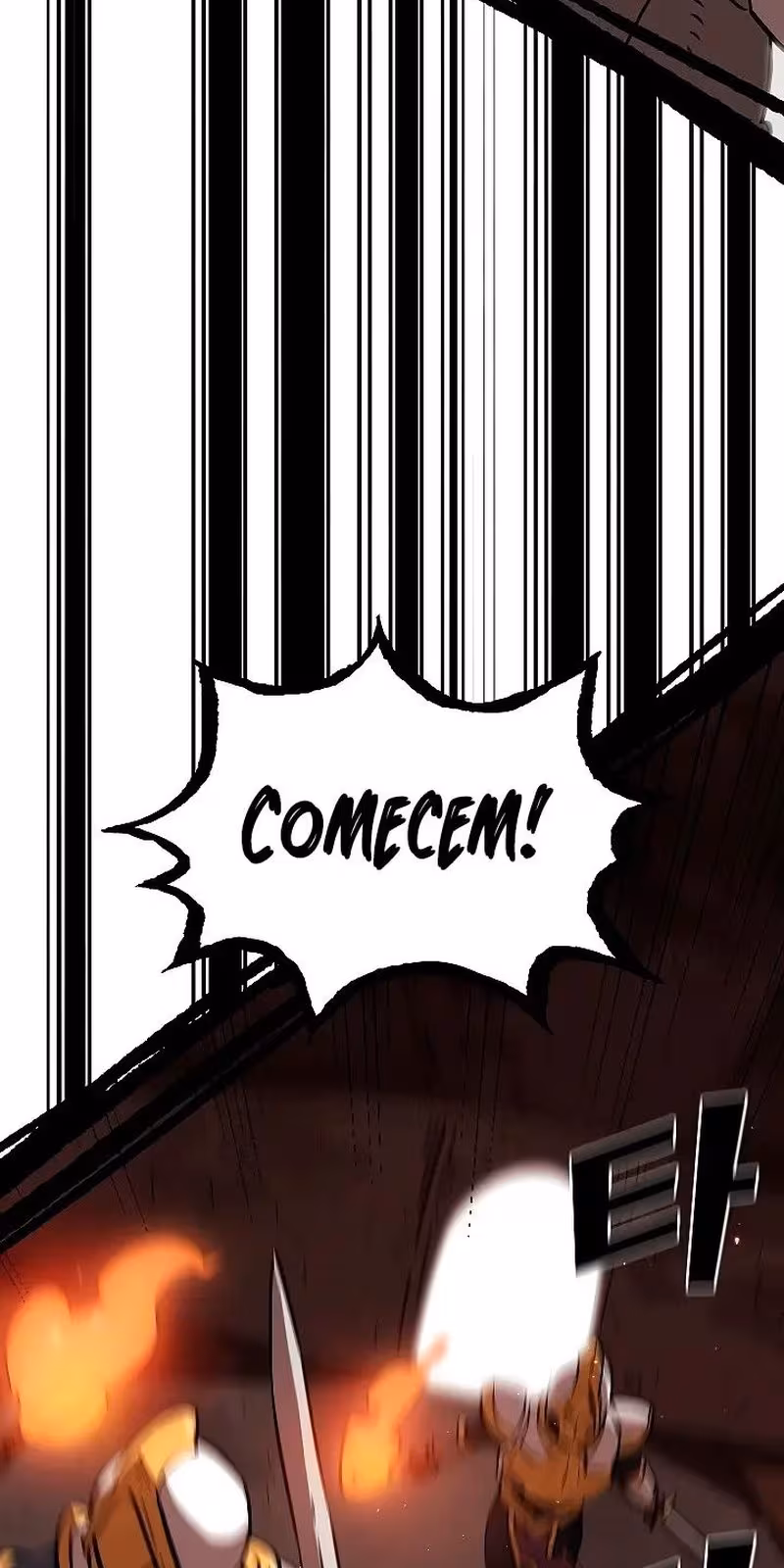 Página do Capítulo 56