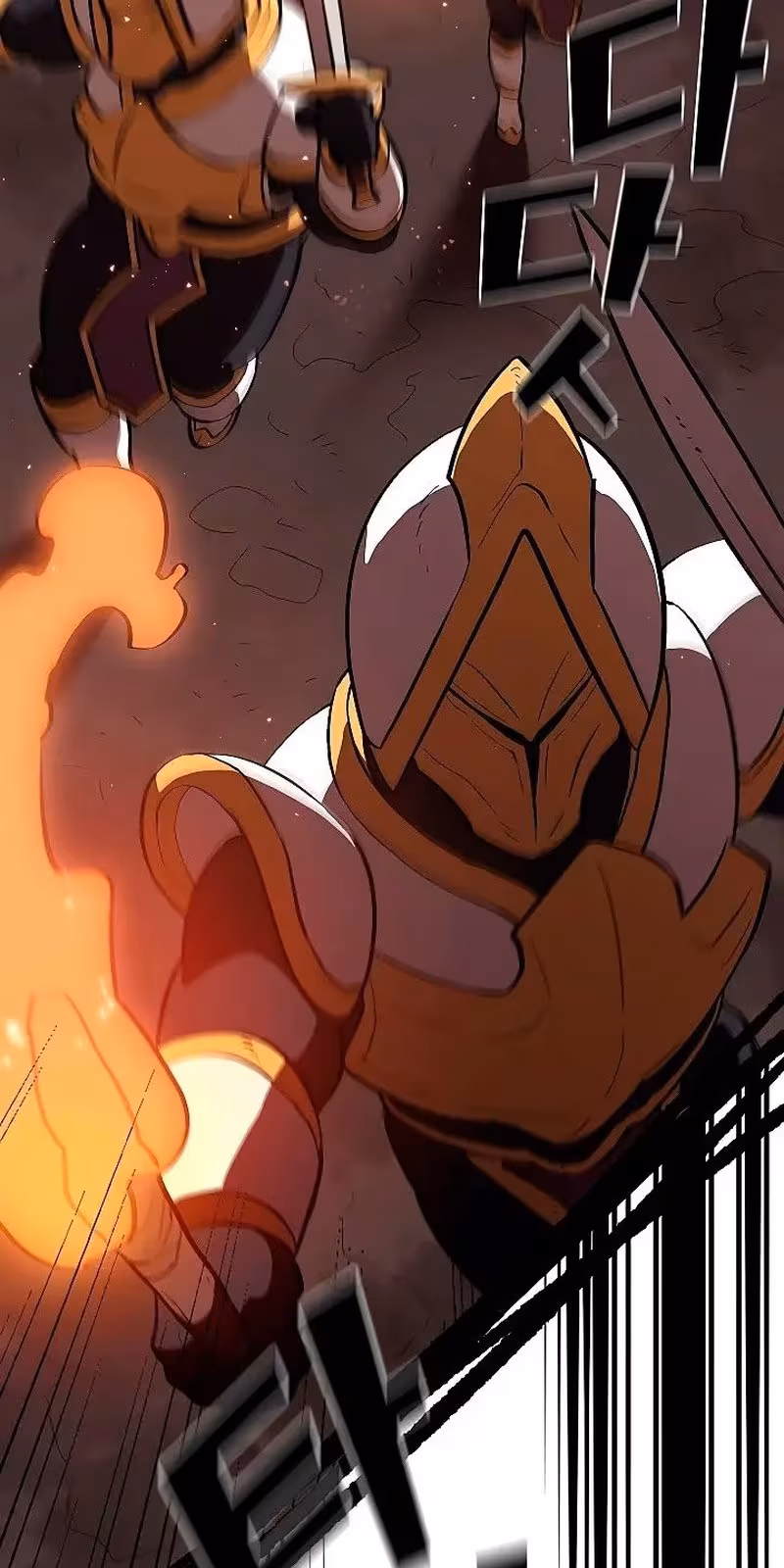 Página do Capítulo 56