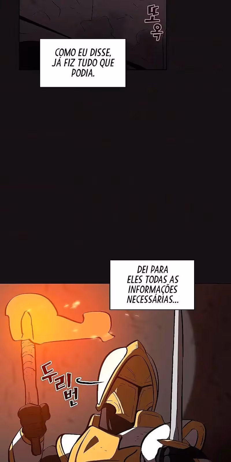 Página do Capítulo 56