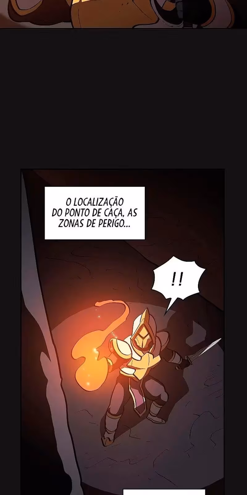 Página do Capítulo 56
