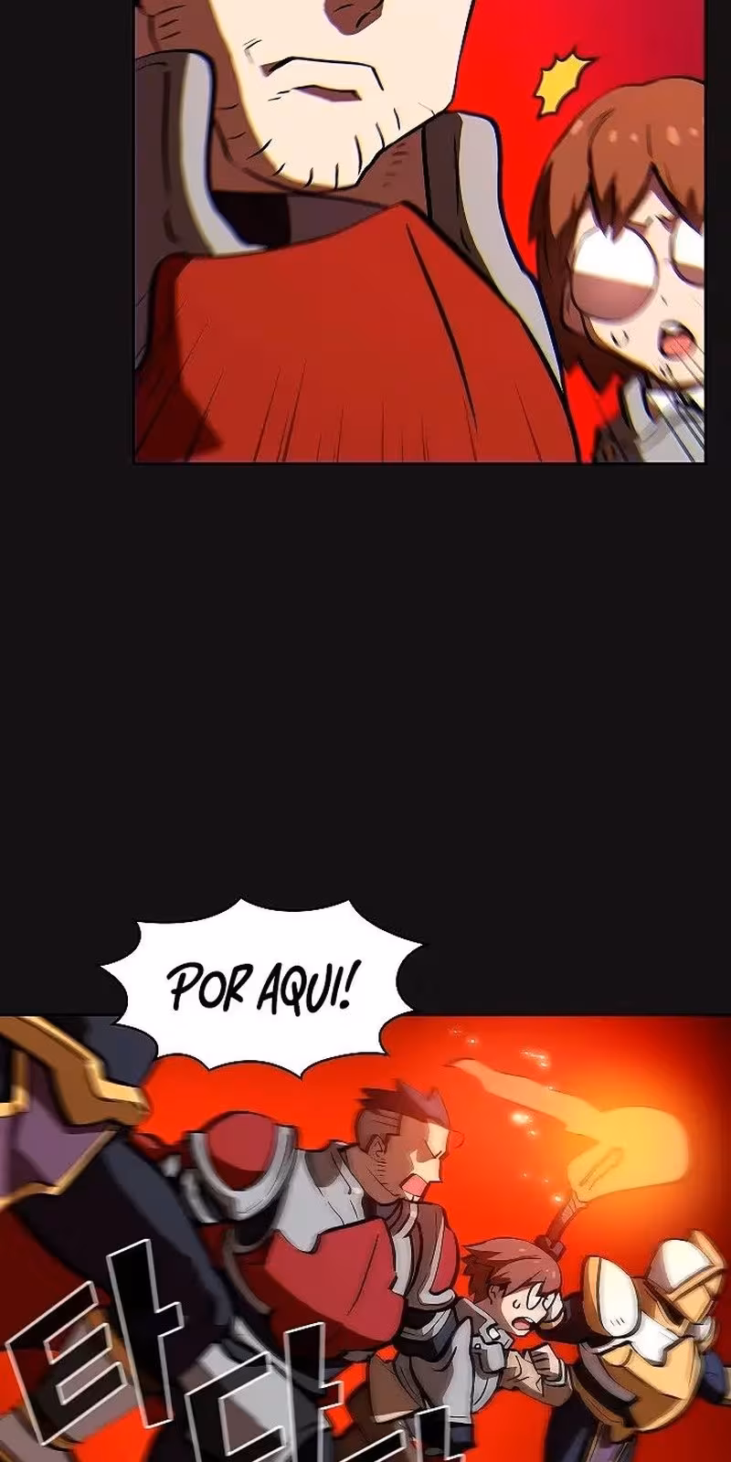 Página do Capítulo 56