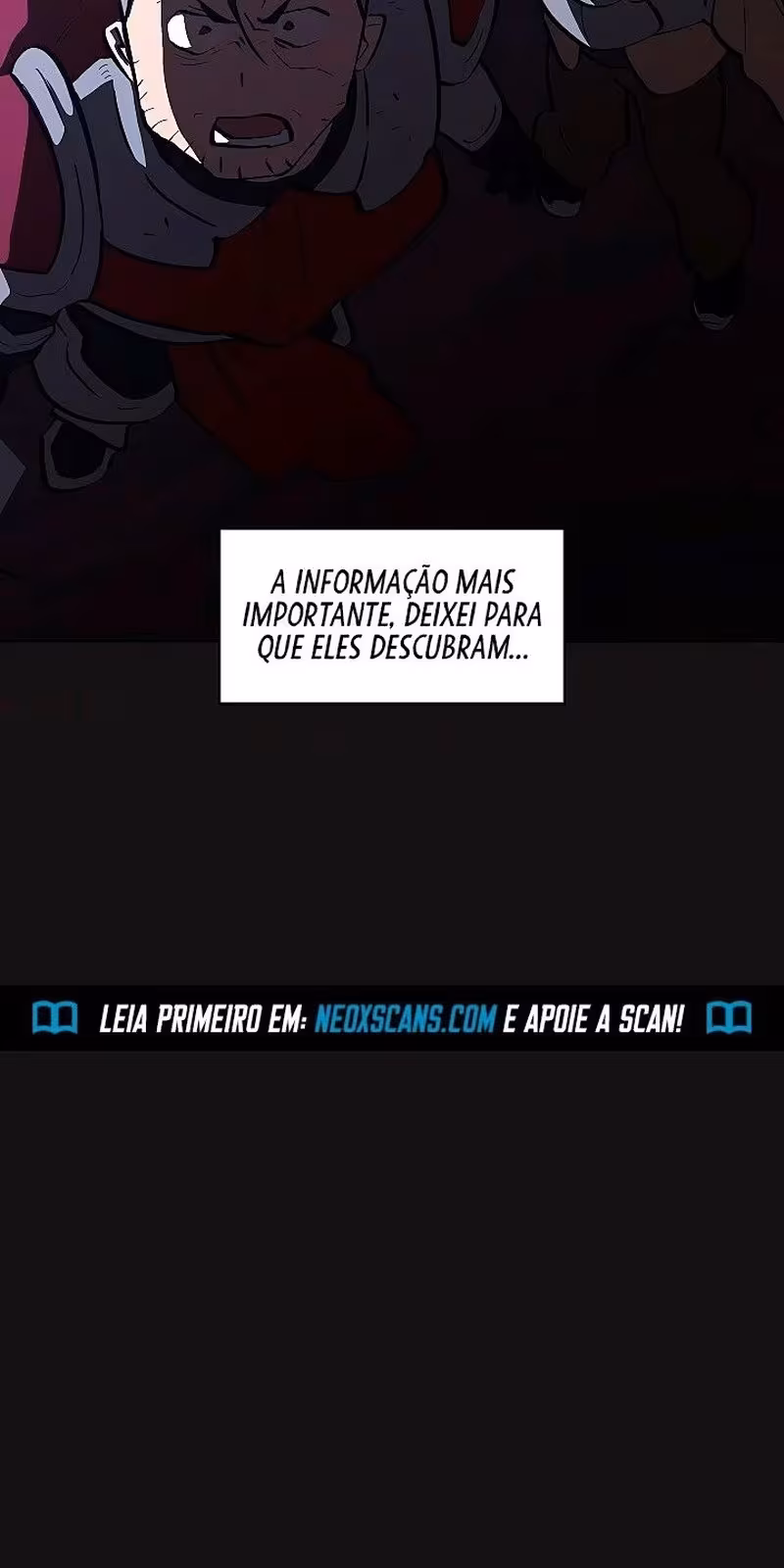 Página do Capítulo 56