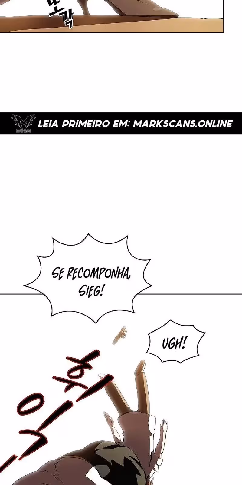 Página do Capítulo 56