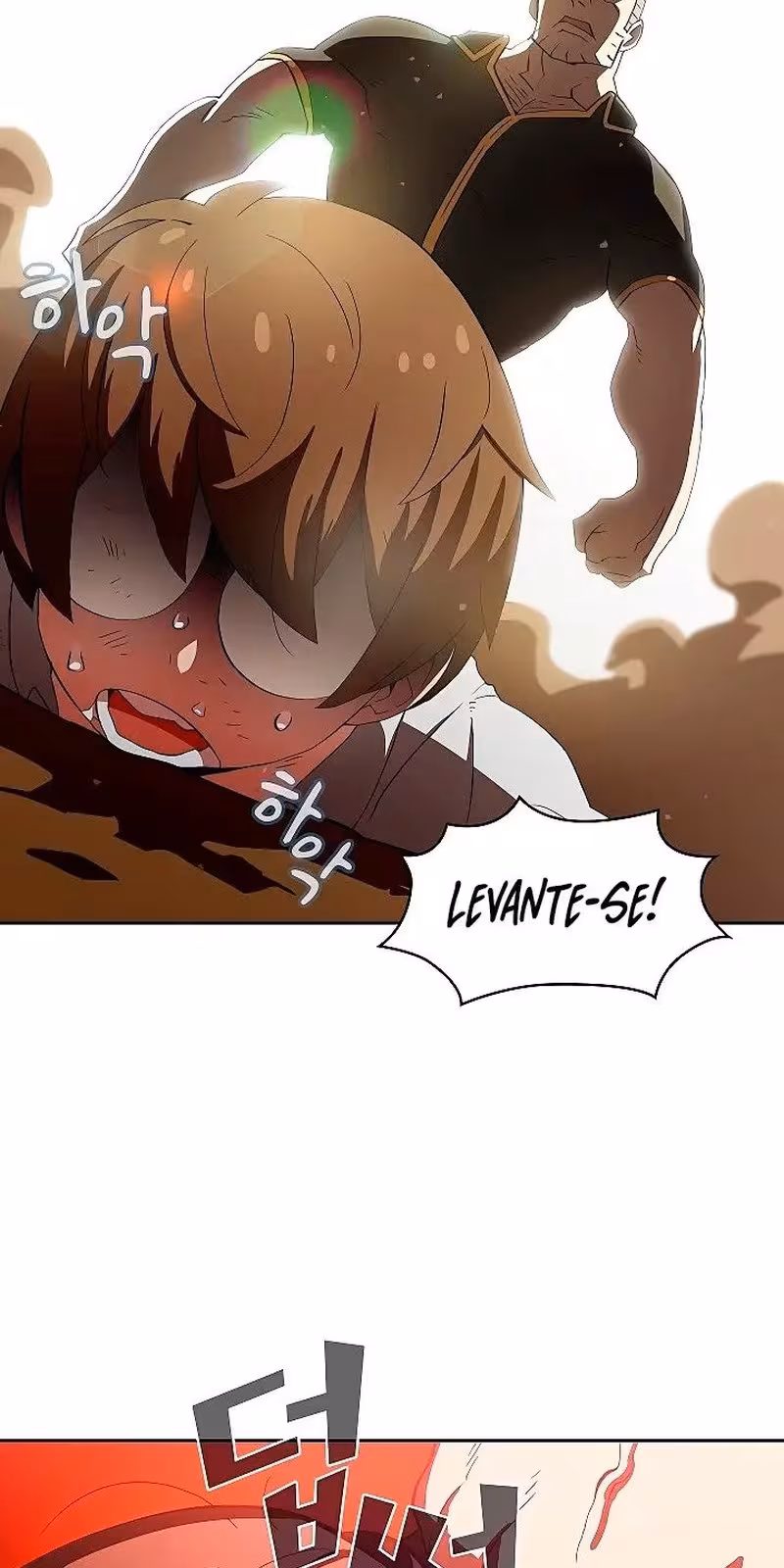 Página do Capítulo 56