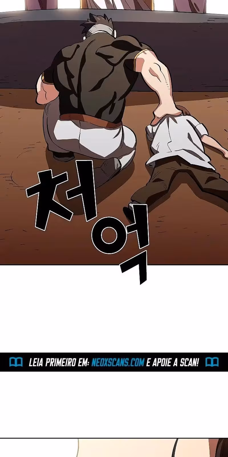 Página do Capítulo 56