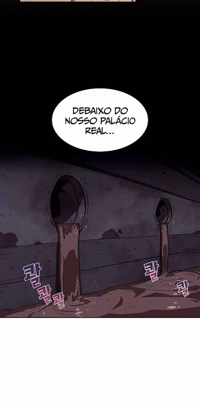 Página do Capítulo 56