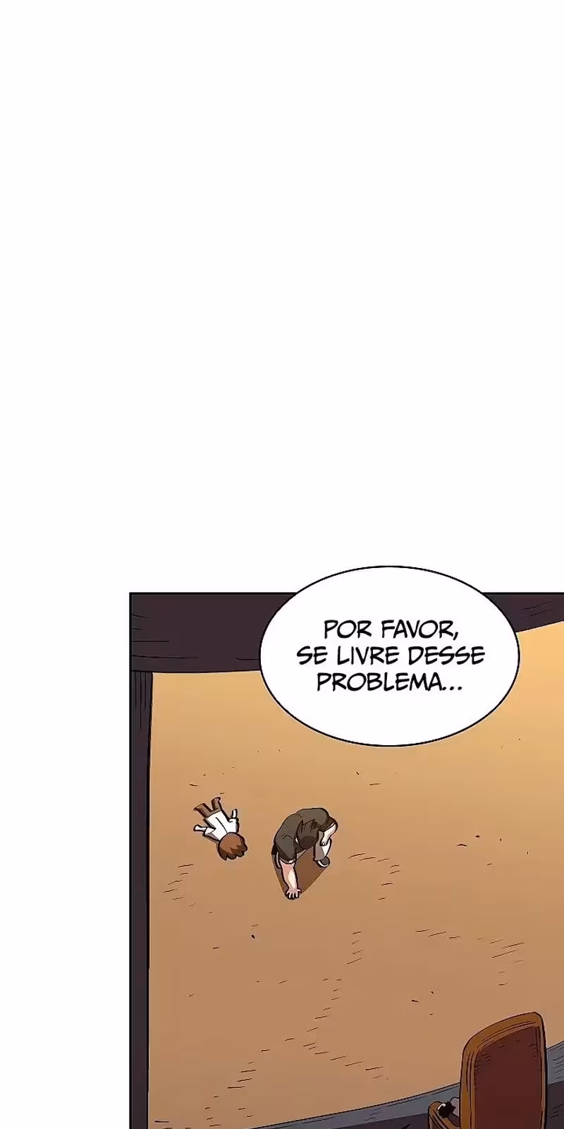 Página do Capítulo 56