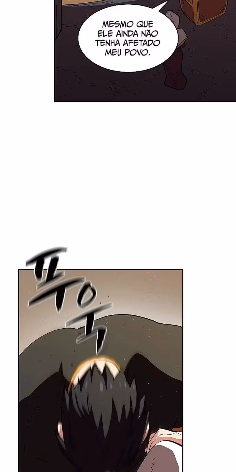 Página do Capítulo 56