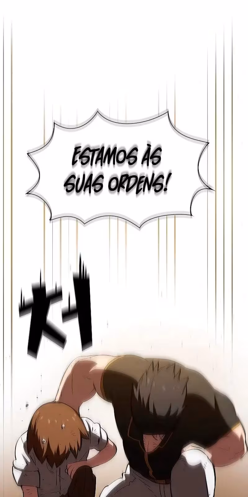 Página do Capítulo 56