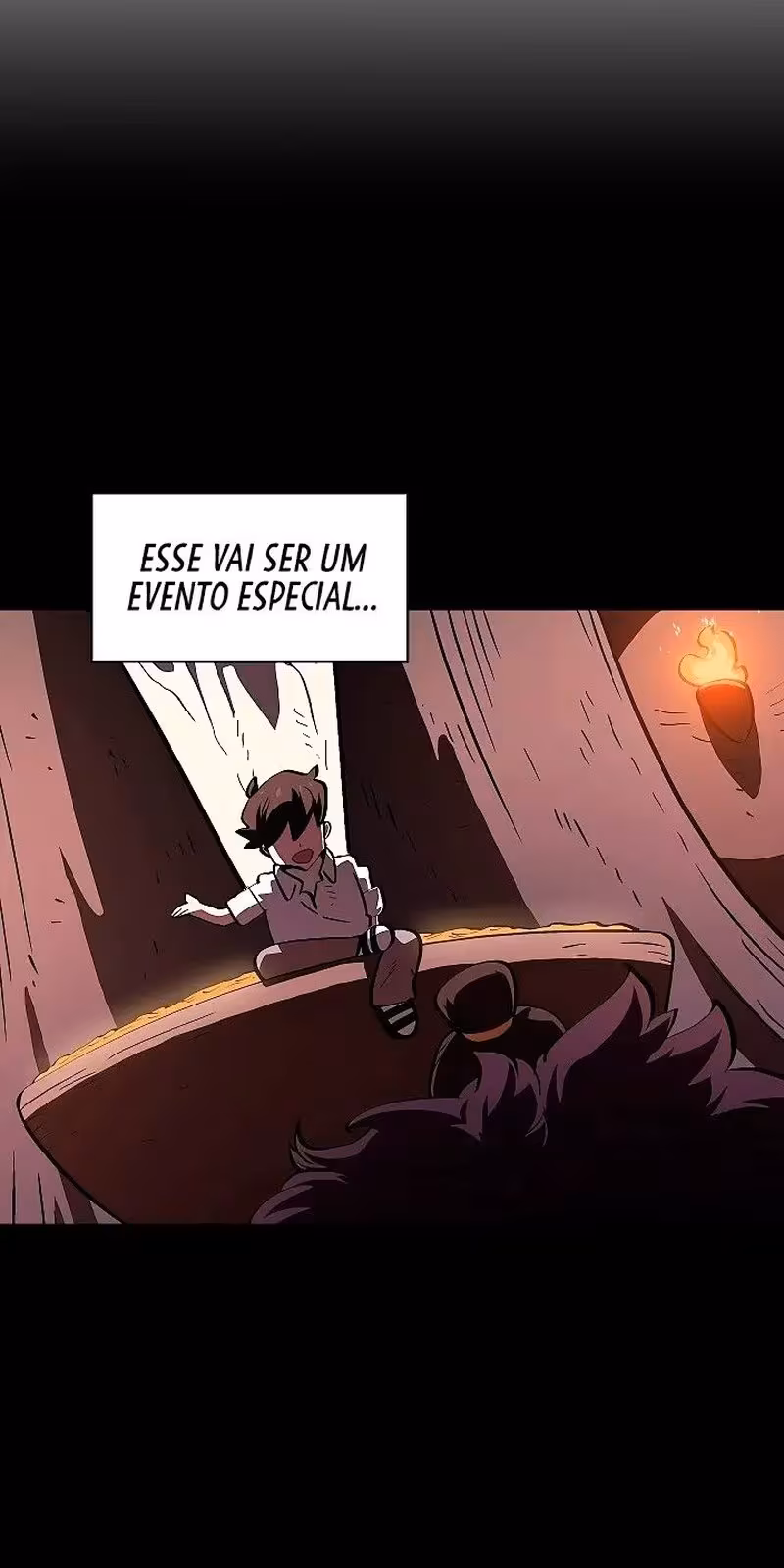 Página do Capítulo 56