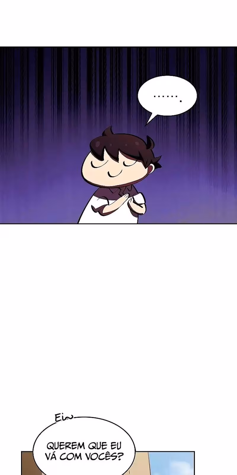 Página do Capítulo 56