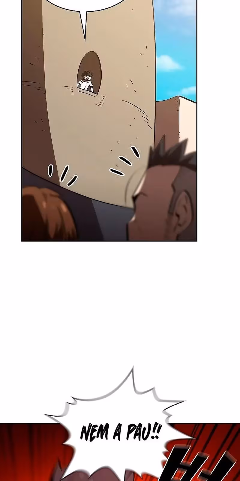 Página do Capítulo 56