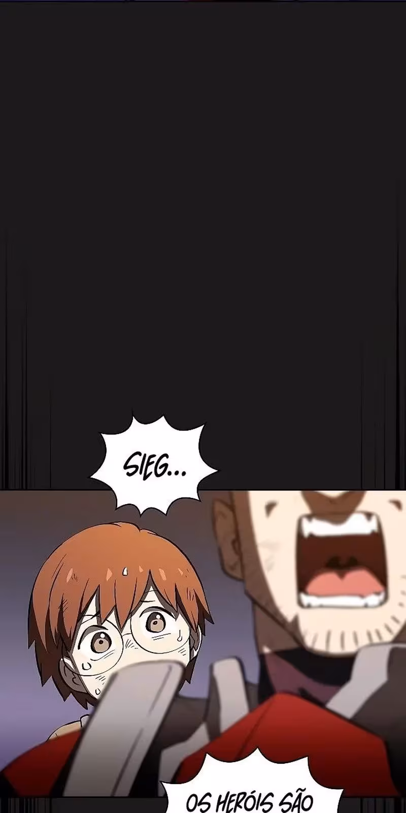 Página do Capítulo 57