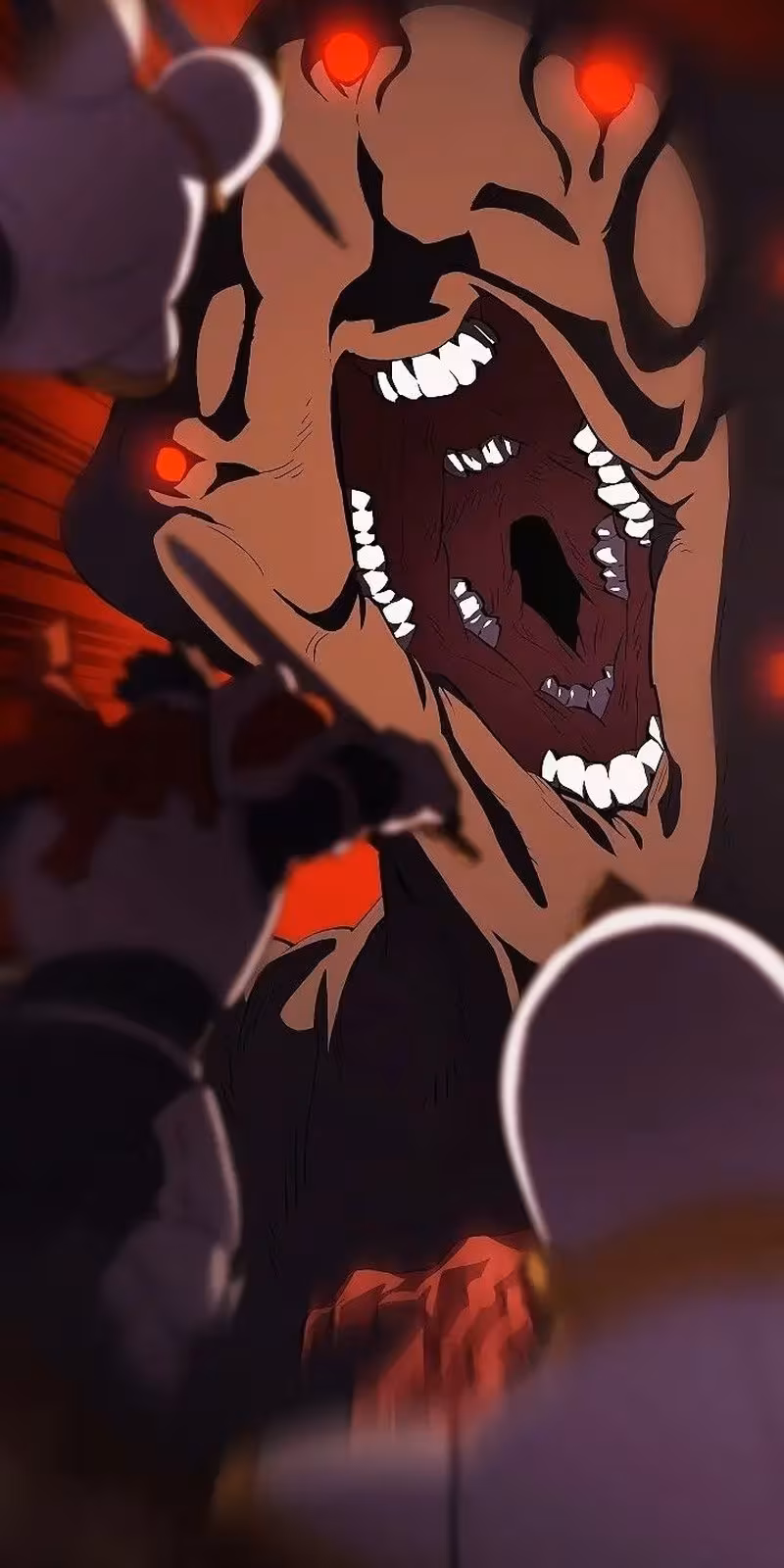 Página do Capítulo 57