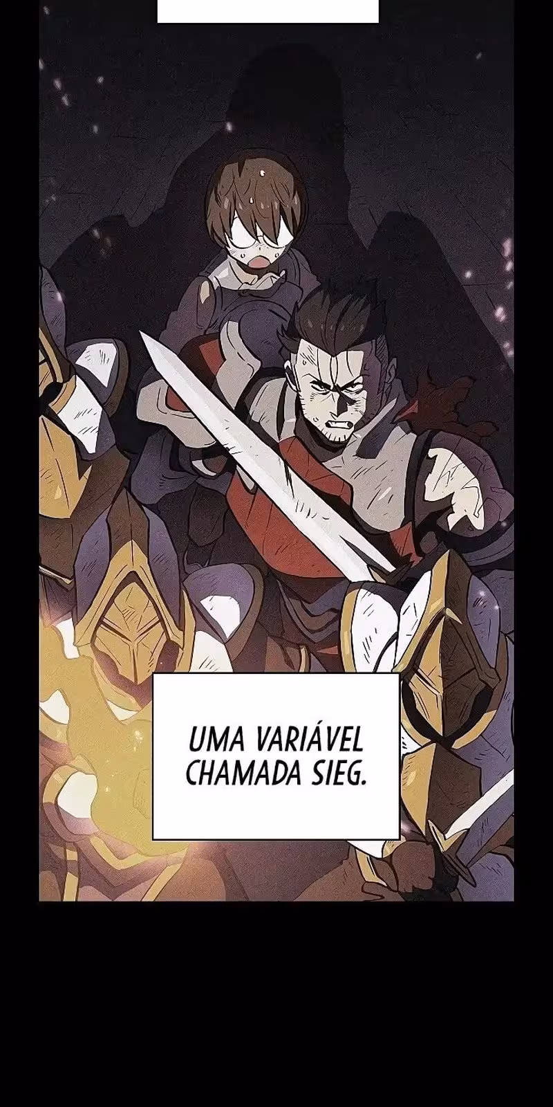 Página do Capítulo 57