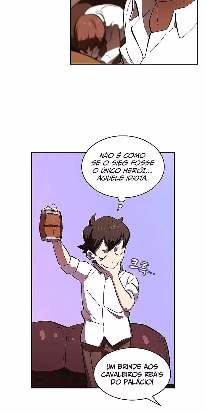 Página do Capítulo 57