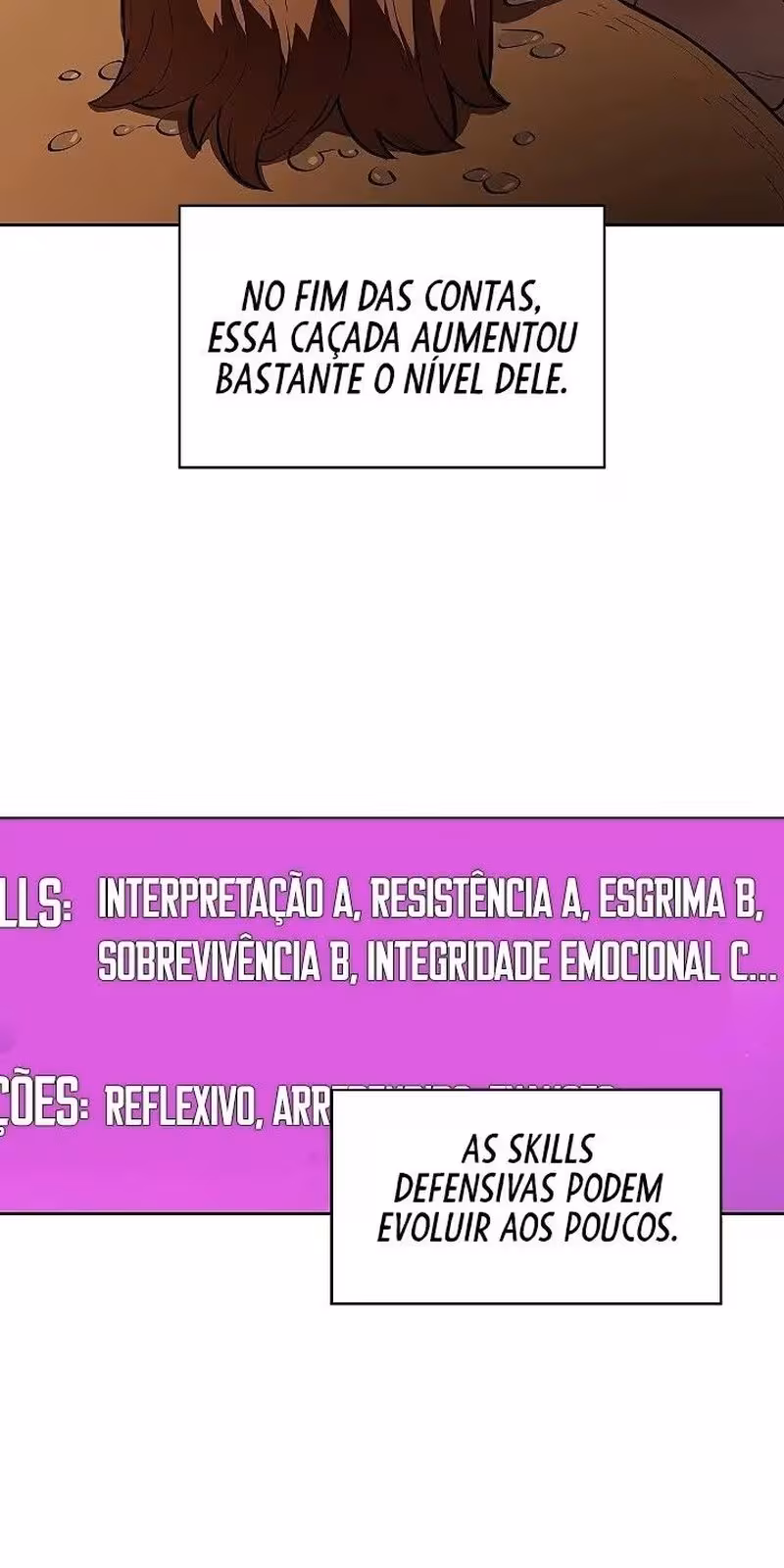 Página do Capítulo 57