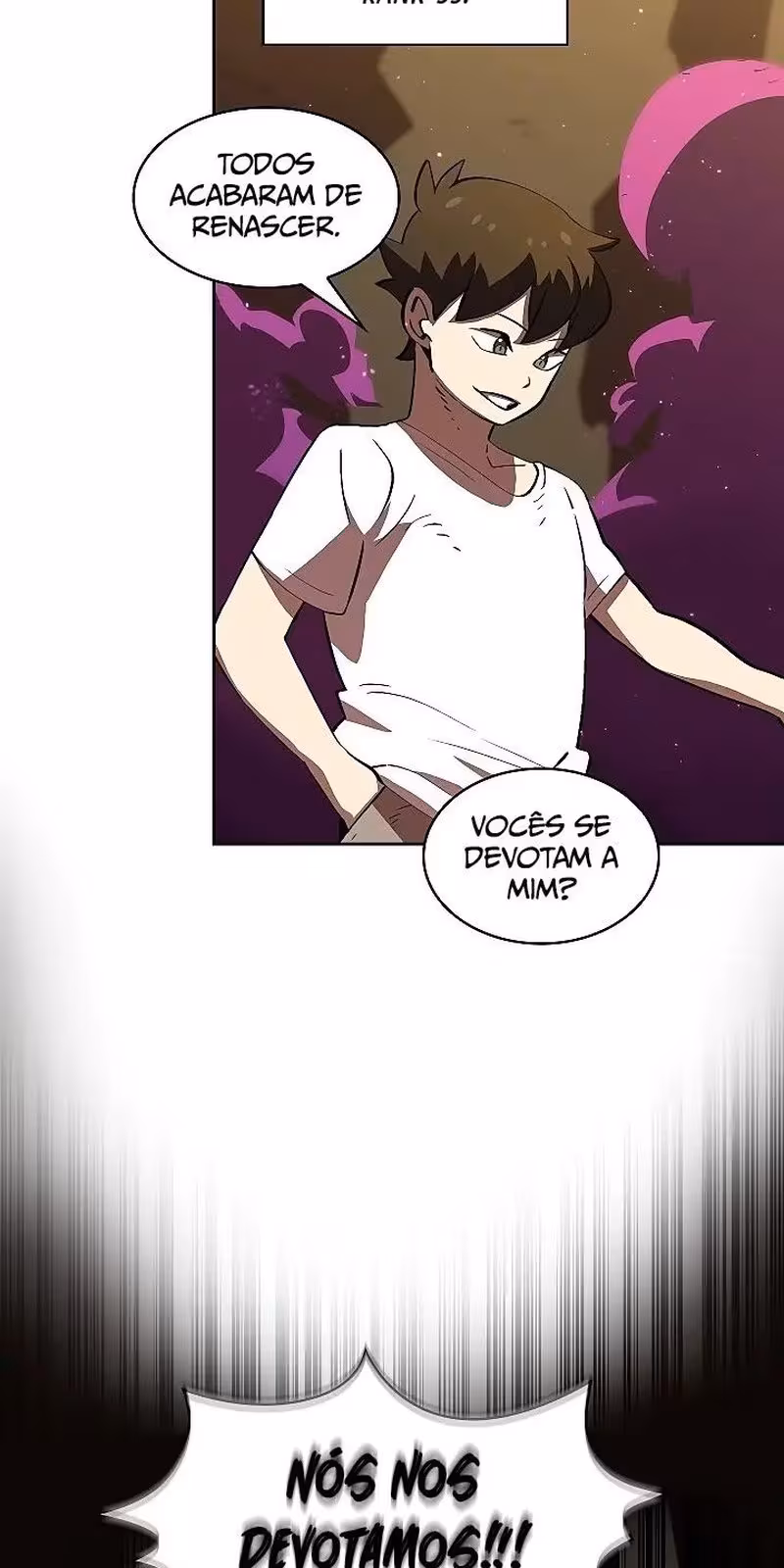 Página do Capítulo 58