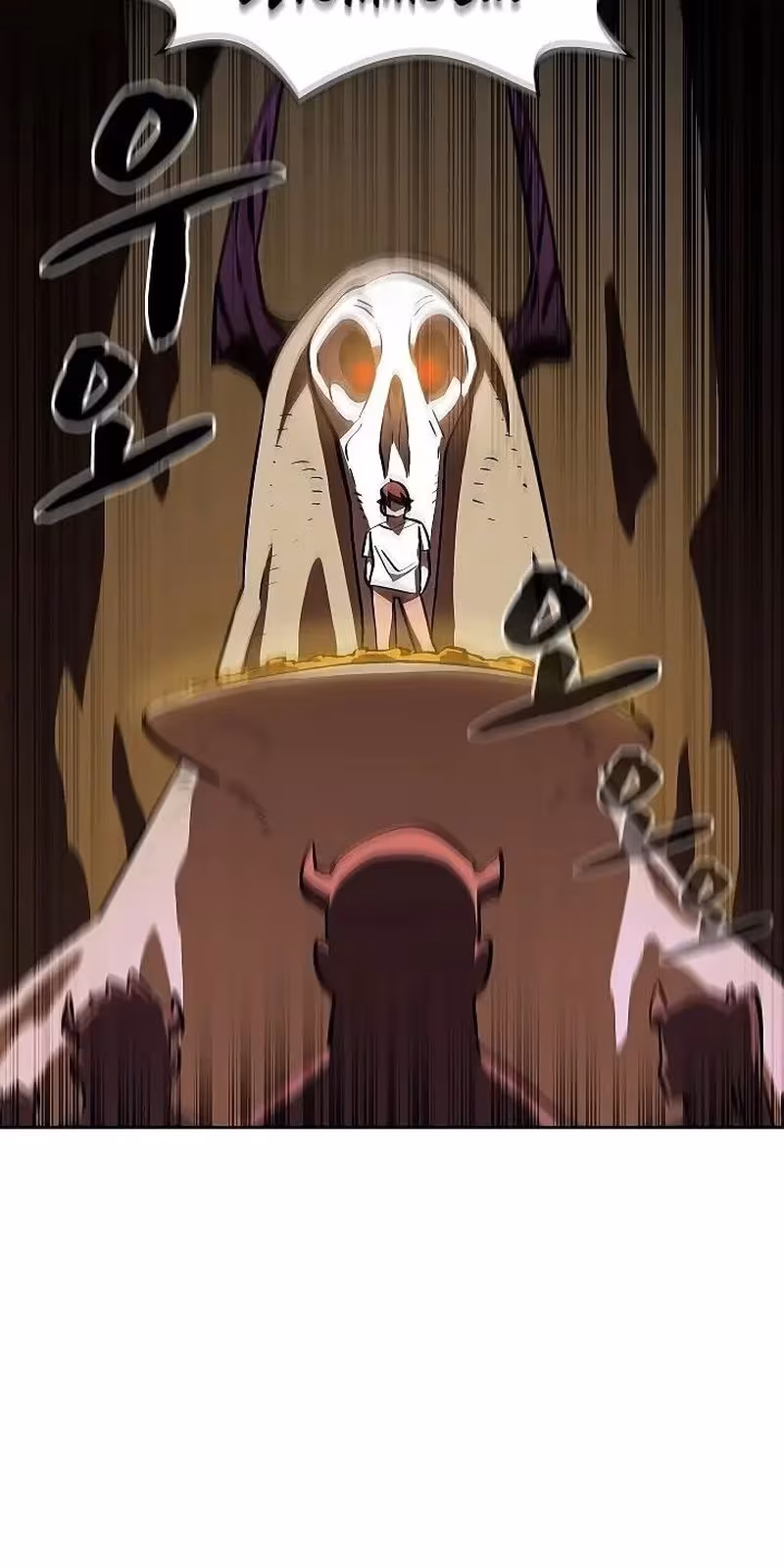 Página do Capítulo 58