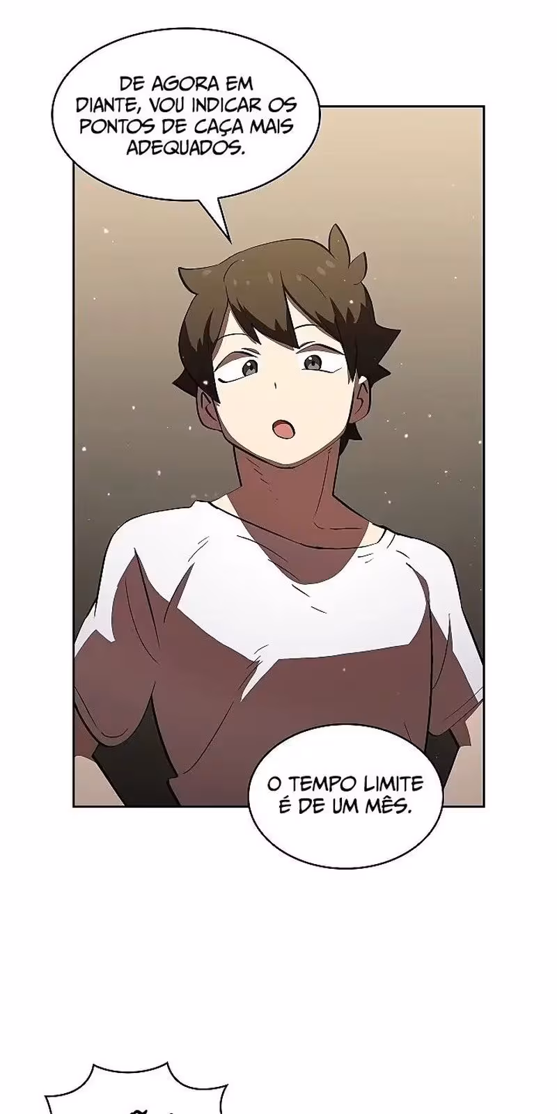 Página do Capítulo 58